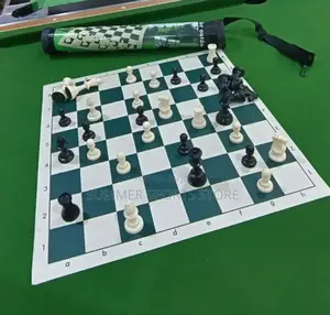 Newly Improved Chessboard Player