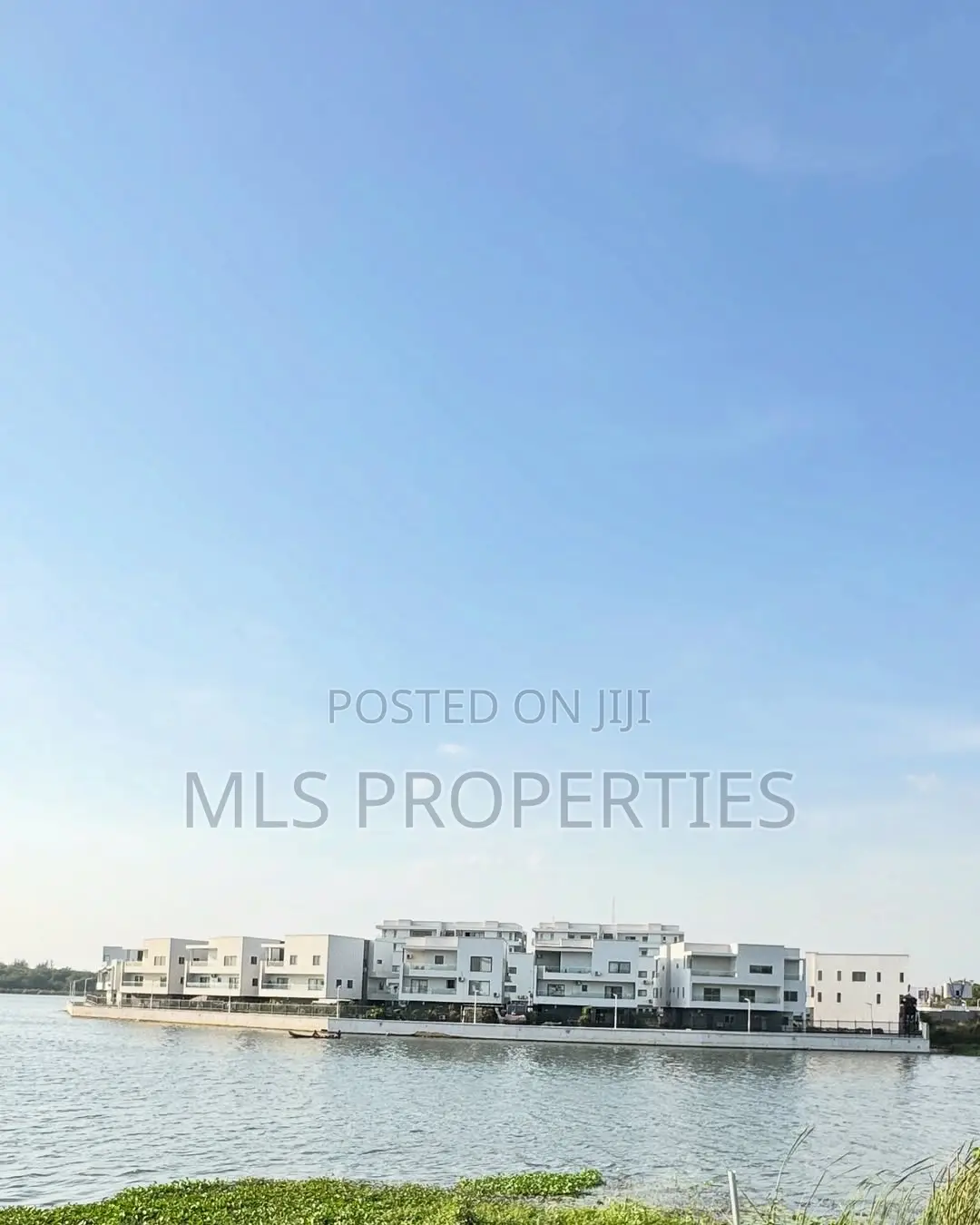 3bdrm Apartment in Jabi Main for rent