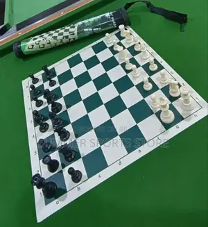 Chessboard Game