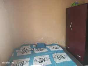 1bdrm Shared Apartment in Peace Ville Estate, Ado / Ajah for rent