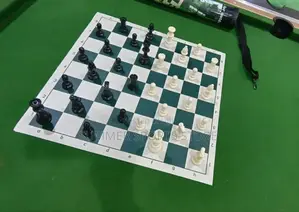 Chessboard Player Ga