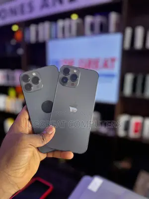 Apple iPhone 13 Pro Max 128 GB Gray