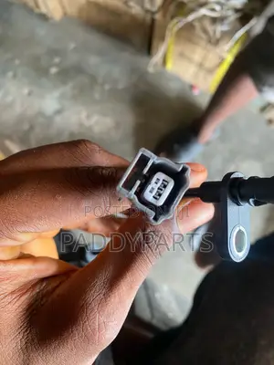 Nissan Sentra Abs Wheel Speed Sensor 2017-2019