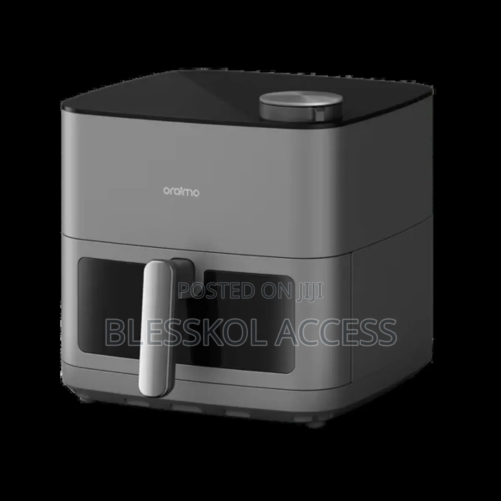 Oraimo Nutrifry Max 8l 2000w Air Fryer