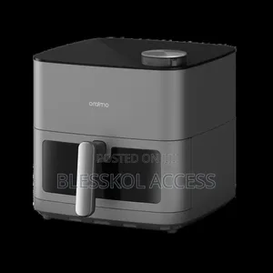 Oraimo Nutrifry Max 8l 2000w Air Fryer