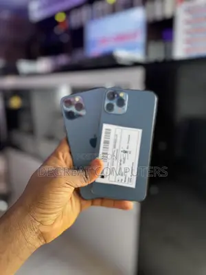 Apple iPhone 12 Pro 128 GB Blue