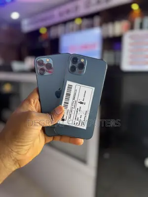 Apple iPhone 12 Pro 128 GB Blue