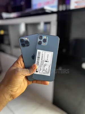 Apple iPhone 12 Pro 128 GB Blue