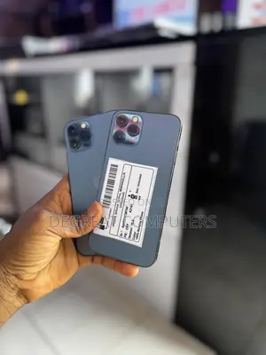 Apple iPhone 12 Pro 128 GB Blue