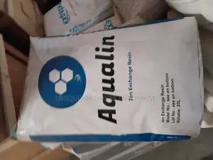 Aqualin Exchange Resin 1ton