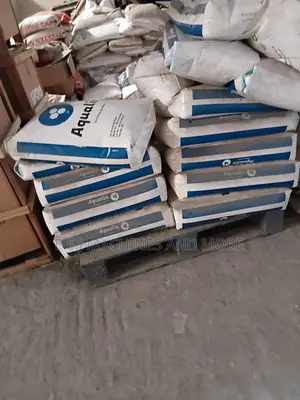 Aqualin Exchange Resin 1ton