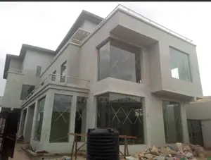 Frameless Glass Works