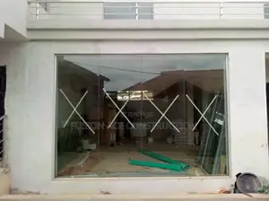 Frameless Glass Works