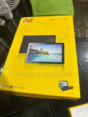 Photo - New Tablet 512 GB