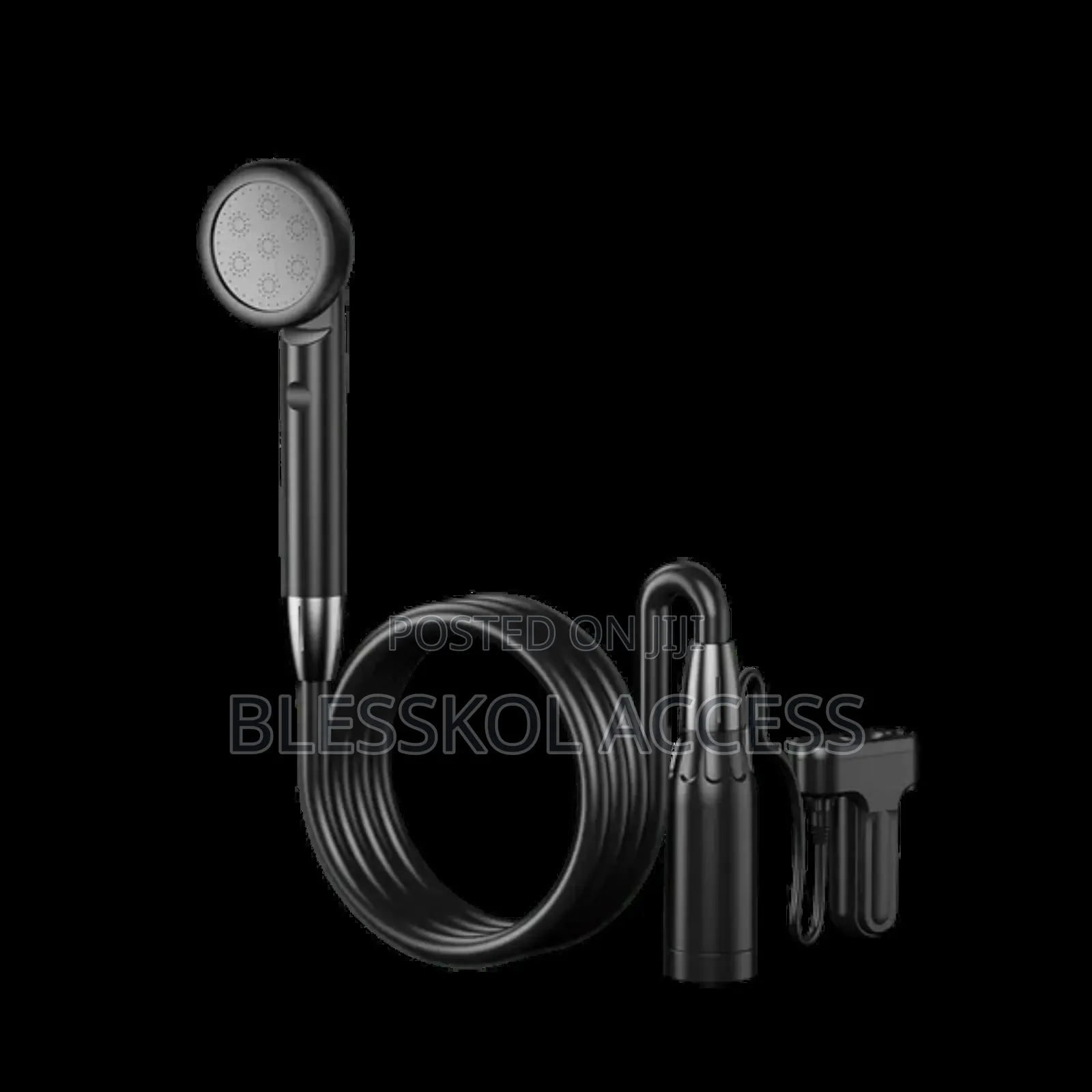 Oraimo Aquaflex Portable Shower 60min Usage
