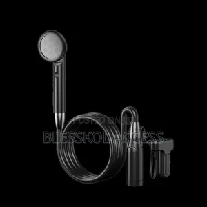 Oraimo Aquaflex Portable Shower 60min Usage