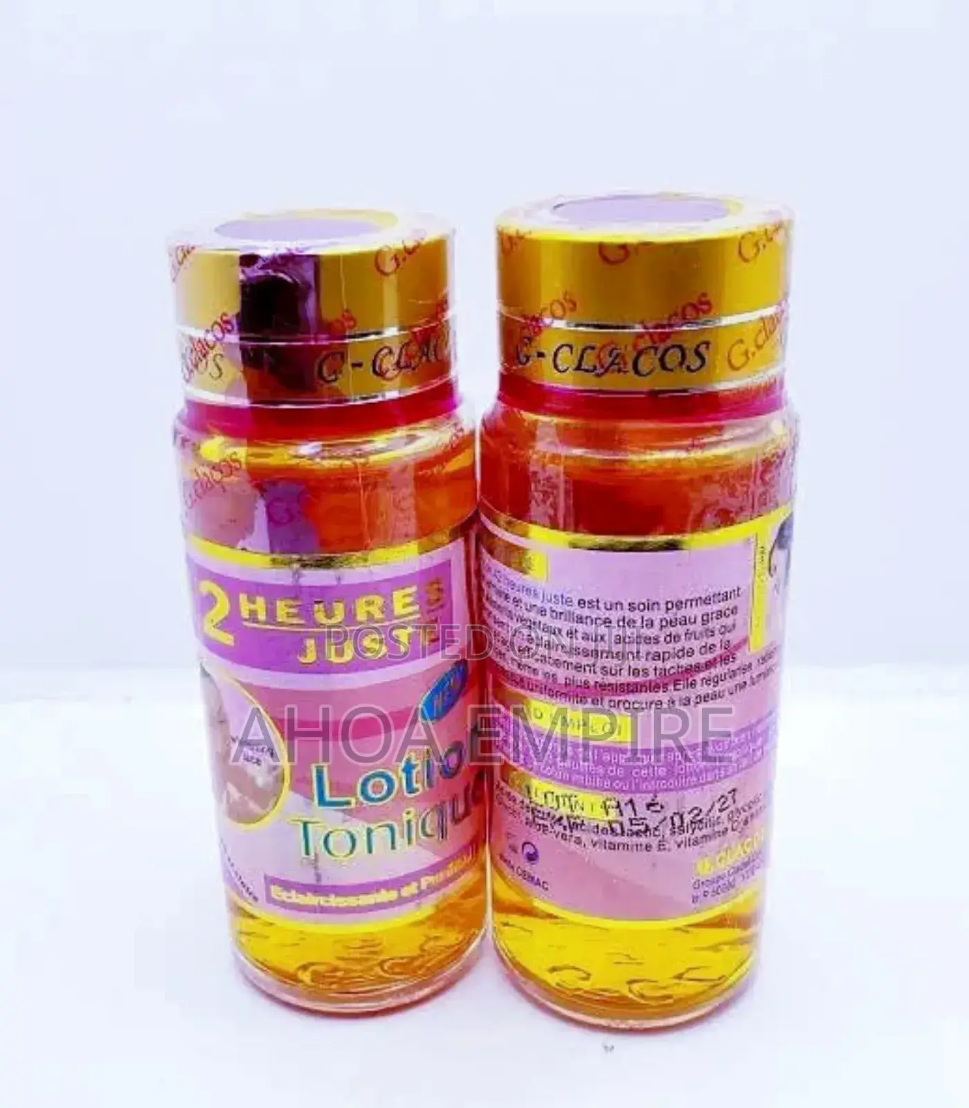 42hours Face Cleanser
