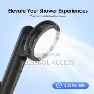 Oraimo Aquaflex Portable Shower 60min Usage