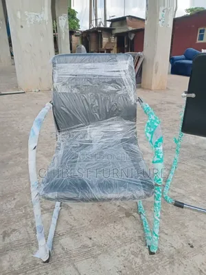 Quality 601 Office Chair for Visitors