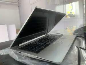 Laptop HP ProBook 640 G8 16GB Intel Core I5 SSD 256GB