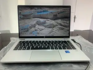 Laptop HP ProBook 640 G8 16GB Intel Core I5 SSD 256GB