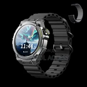 Oraimo Nova Rv 1.39" Hd Video Watch Faces Ip68 Smart Watch