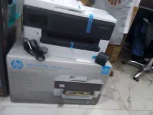 Hp Officejet Pro 7720 Wide Format With 2-Sided Printing