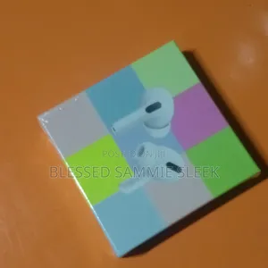 Photo - Wireless Earbuds