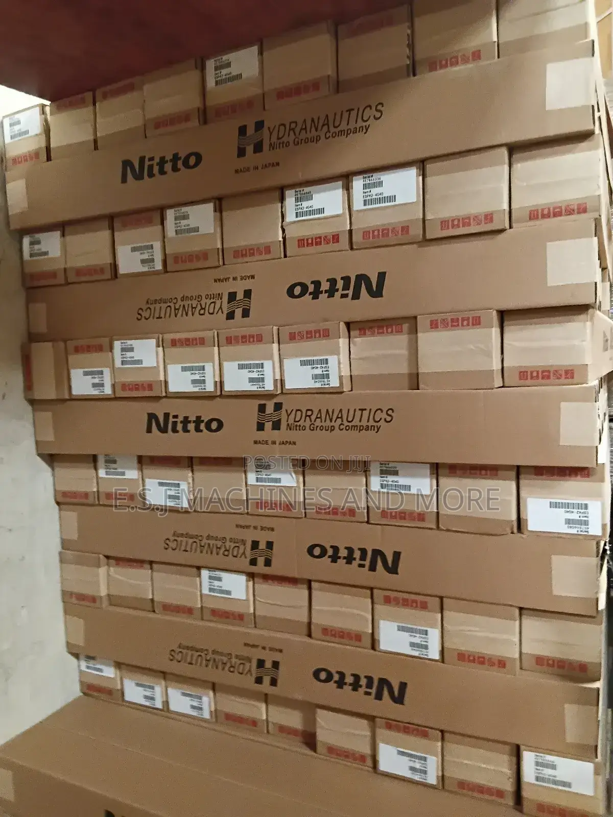 Nitton Membrane