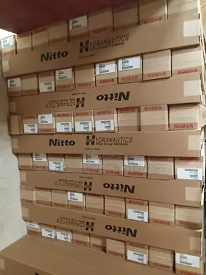 Nitton Membrane