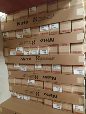 Nitton Membrane