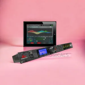 Pa2 Speaker Management