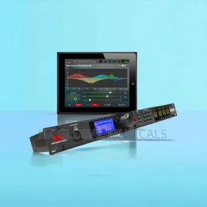 Pa2 Speaker Management