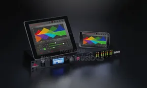 Pa2 Speaker Management