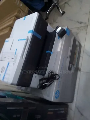 Hp Officejet Pro 7720 Inkjet With Mobile App Support