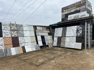 Porcelain Tiles