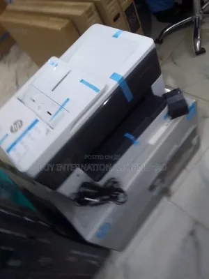 Hp Officejet Pro 7720 Business Printer A3 Printing