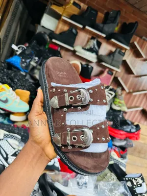 Photo - Original Toga Virilis Men Pam Slides