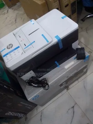 Hp Officejet Pro 7720 – High Resolution Wide Format Printer