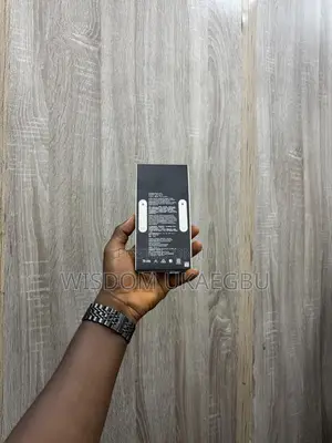 New Google Pixel 9 Pro 128 GB Black