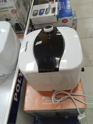Polystar Hot Flow 10l Electric Water Heater