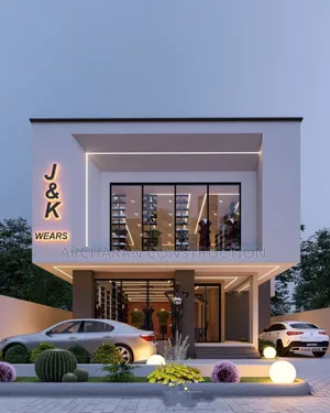 Building Design and Building Approval in Lagos
