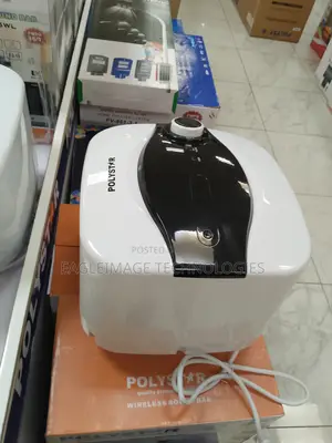 Polystar Instat Hot 10l Electric Water Heater