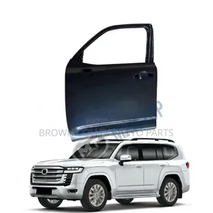 Front Door Landcruiser 2023-2025