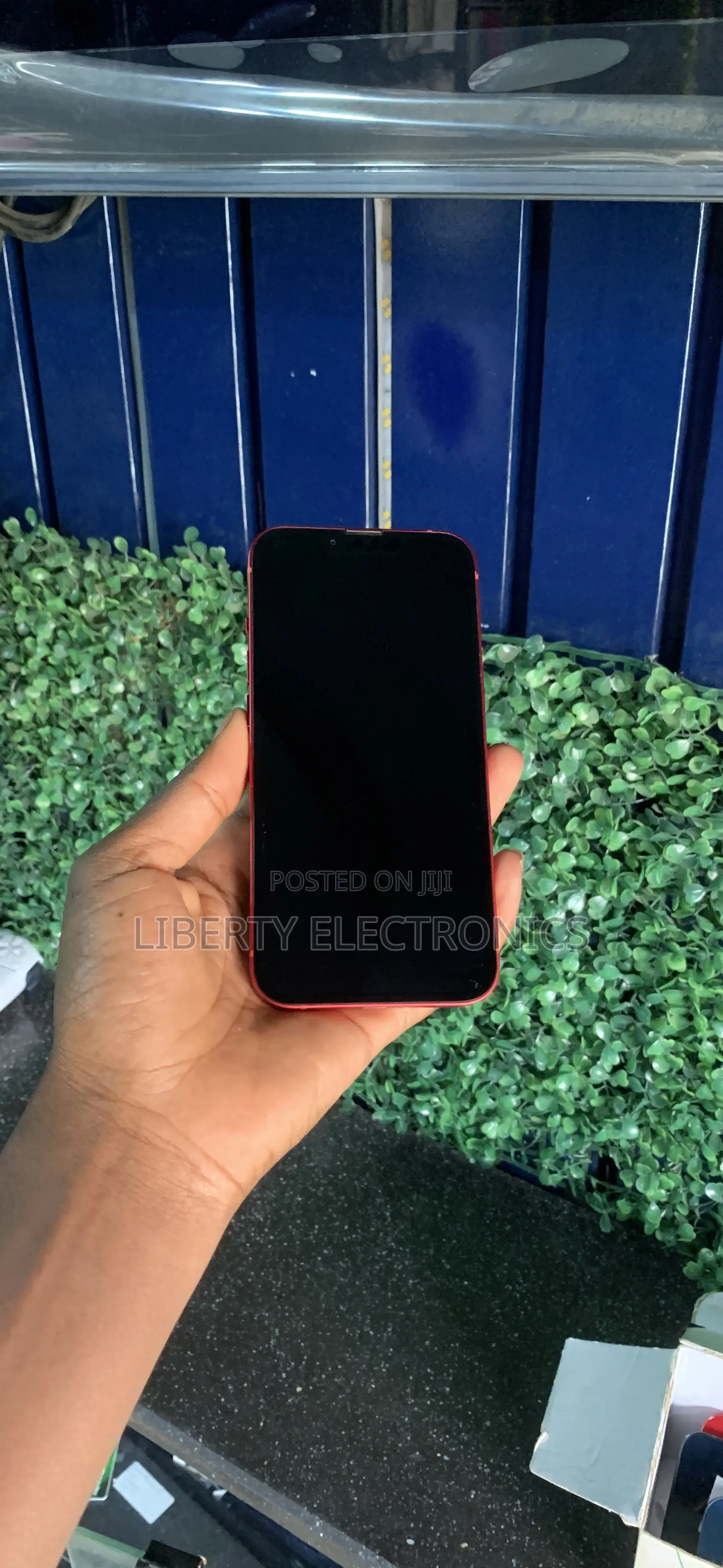Apple iPhone 13 128 GB Red