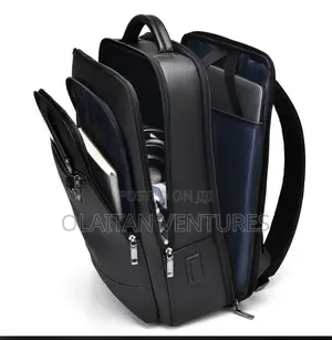 Leather Bag Pack