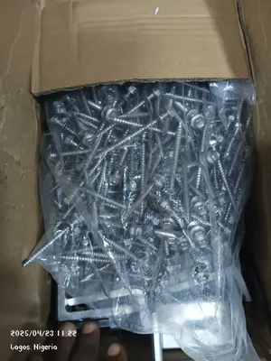 L Foot for Mounting Rails