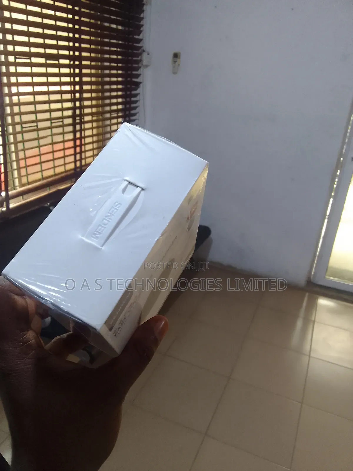 Sendem Wireless Charger