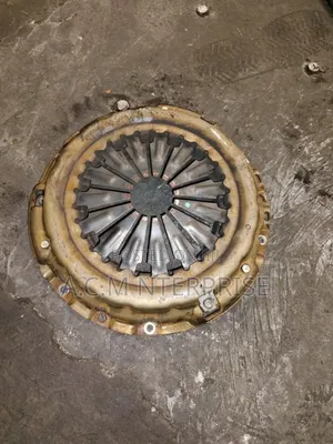 Clutch Disc for All Kinds of Cars
