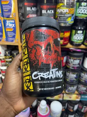 Mutant Creatine (60 Servings)